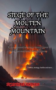 Siege of the Molten Mountain