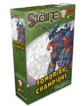 Sláine: Formorian Champions