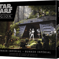 Star Wars: Legion – Imperial Bunker Battlefield Expansion