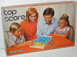 Top Score