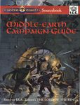 RPG Item: Middle-earth Campaign Guide