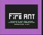 Video Game: Fire Ant