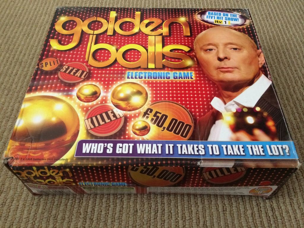 BoardGameGeek