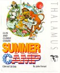 Video Game: Summer Camp