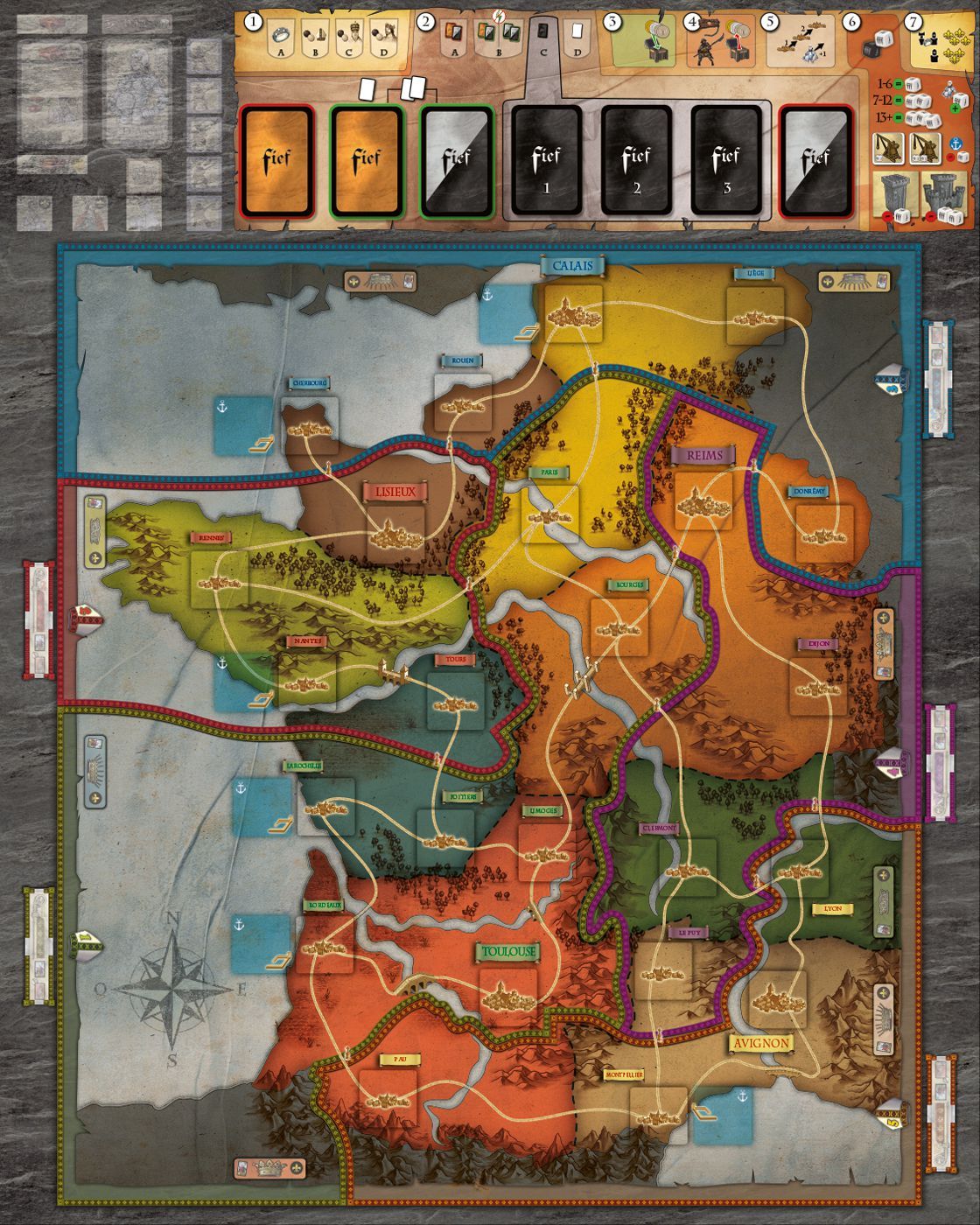 BoardGameGeek