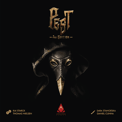 Pest box art