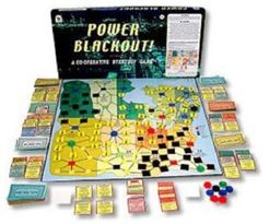 Power Blackout!