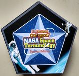 Youve Been Sentenced! Add-On Deck: NASA Space Terminology