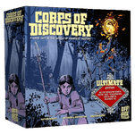 Corps of Discovery: Ultimate Edition (English)