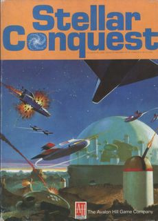 Stellar Conquest