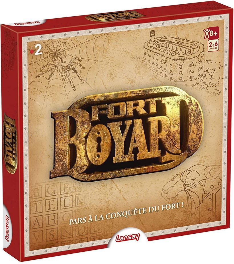 Fort Boyard