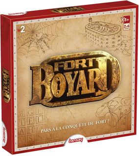 Fort Boyard