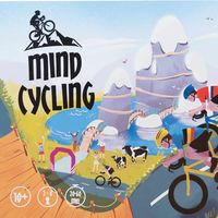 Mind Cycling
