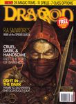 Issue: Dragon (Issue 322 - Aug 2004)