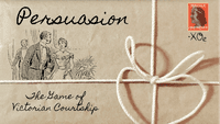 Board Game: Persuasion