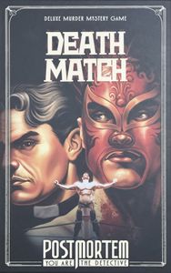Postmortem: Death Match