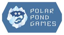 POLAR POND GAMES