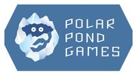 Board Game Publisher: POLAR POND GAMES