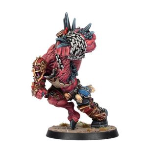 Blood Bowl: Second Season Edition – Khorne Bloodspawn