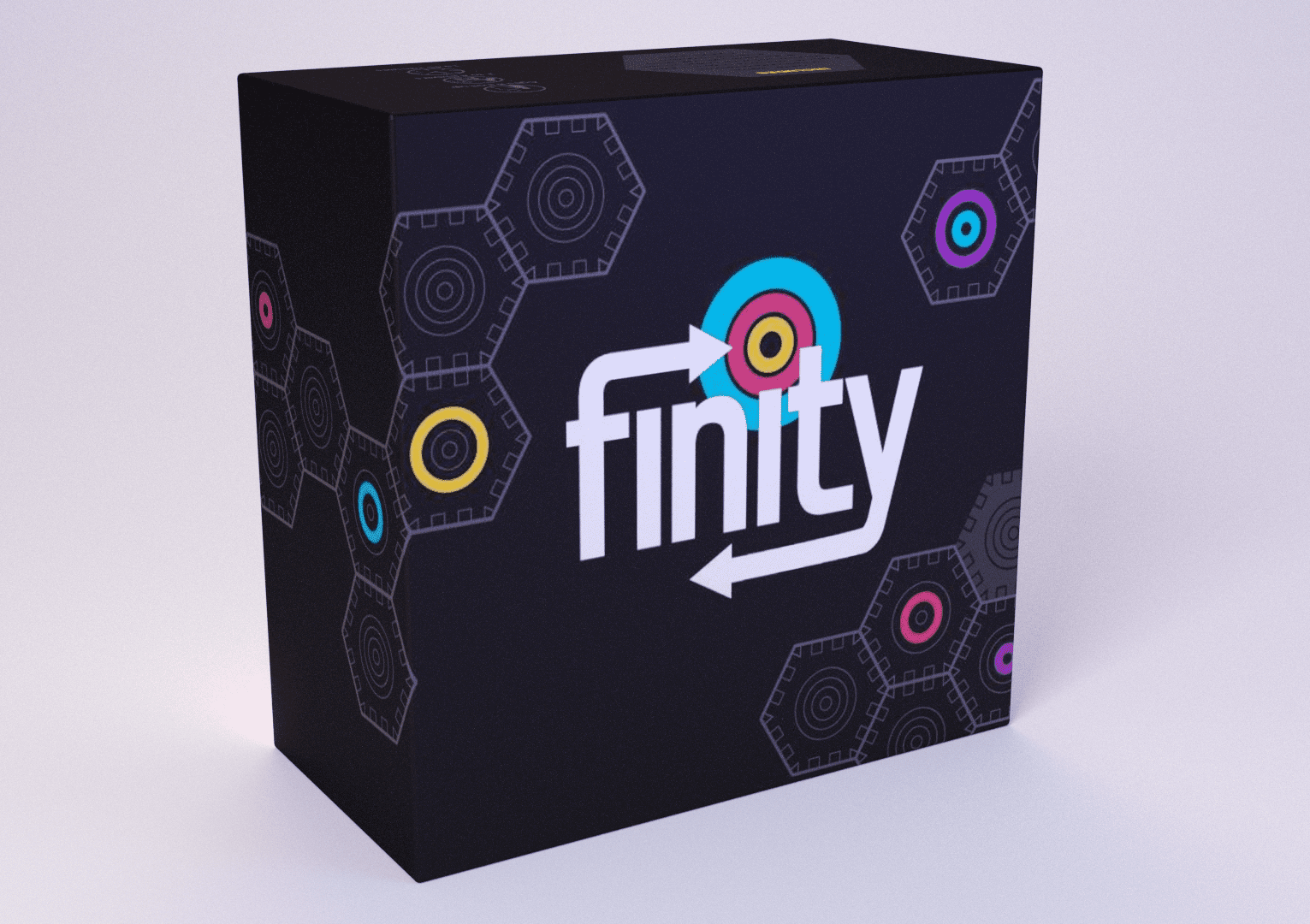 Finity - Photo 1
