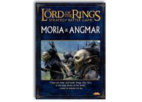 The Lord of the Rings Strategy Battle Game: Moria & Angmar