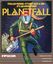 Video Game: Planetfall