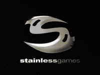 Video Game Publisher: Stainless Games Ltd