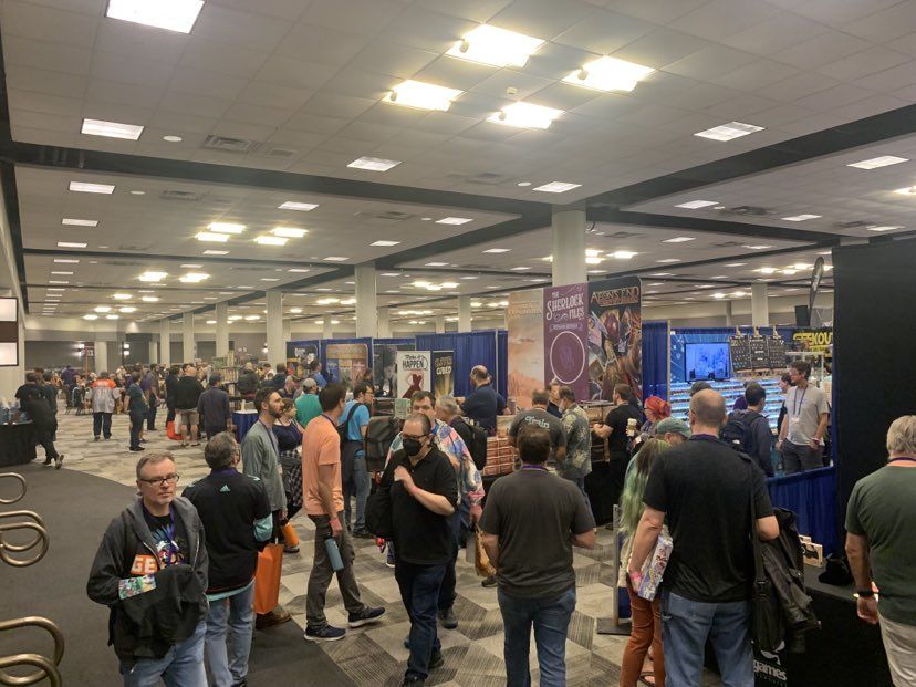 **Unofficial** BGG.Con 2024 Links and Resources - Everything You Need ...