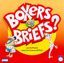 Board Game: Boxers or Briefs?