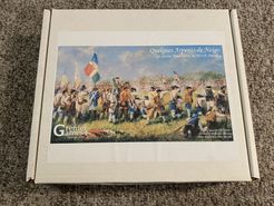 Quelques Arpents de Neige: The Seven Years War in North America