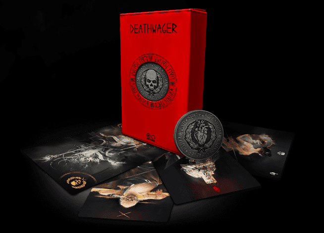 Deathwager