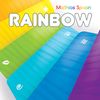 Rainbow, Outset Media, 2024 — front cover