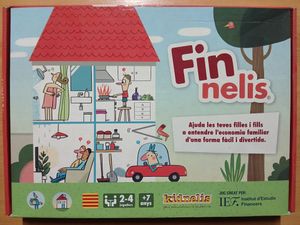 Finnelis