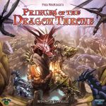 Board Game: Princes of the Dragon Throne