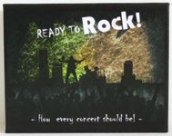 Ready to Rock!