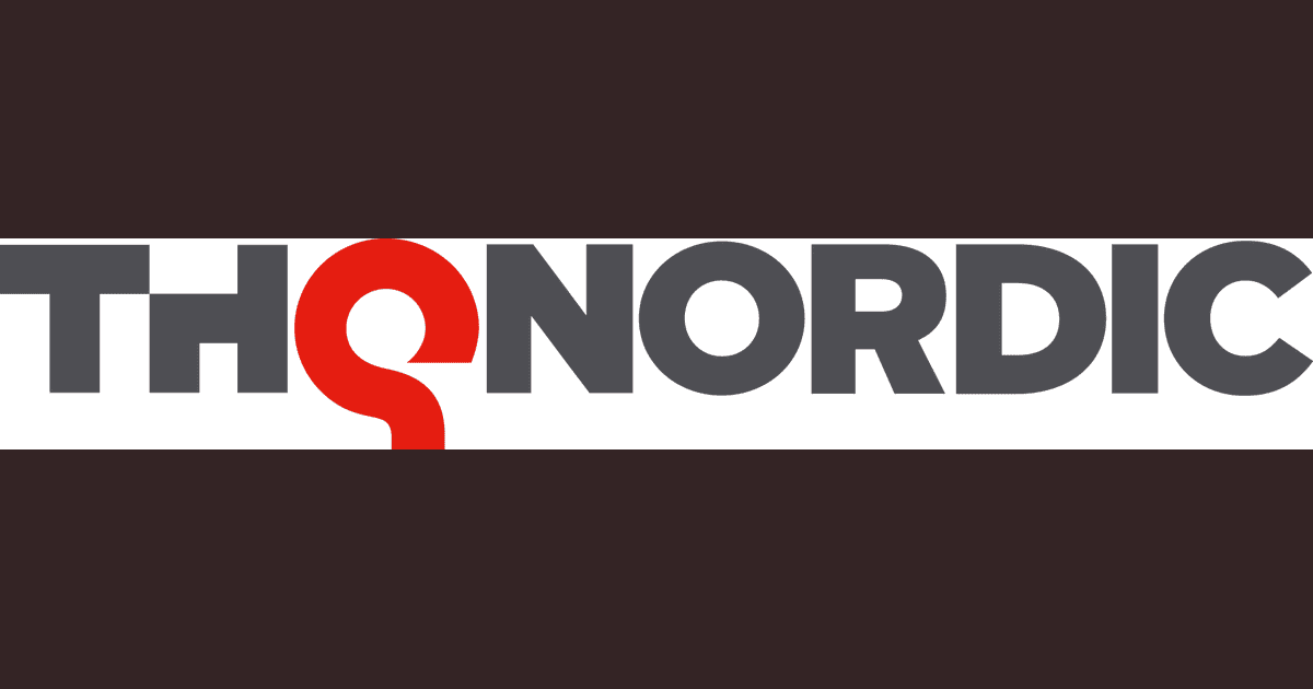 THQ Nordic Games Showcase 2022 VideoGameGeek News BoardGameGeek
