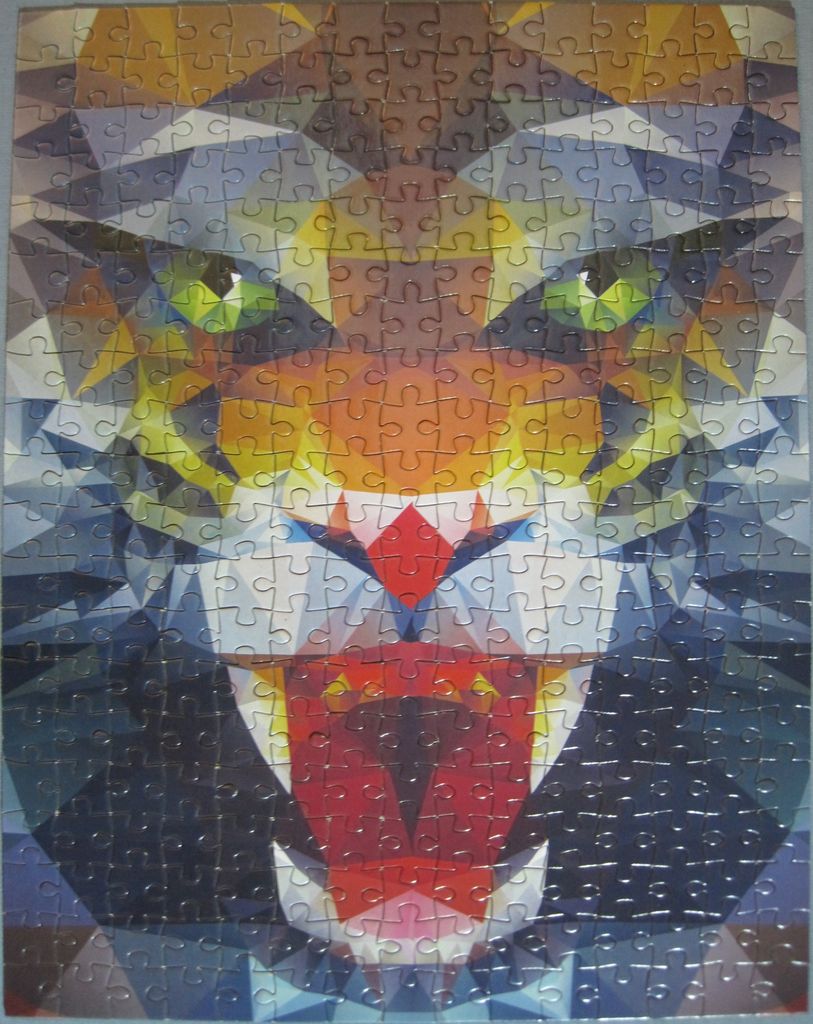 From gallery of Jude