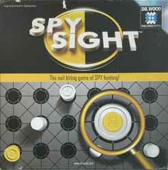 Spy Sight