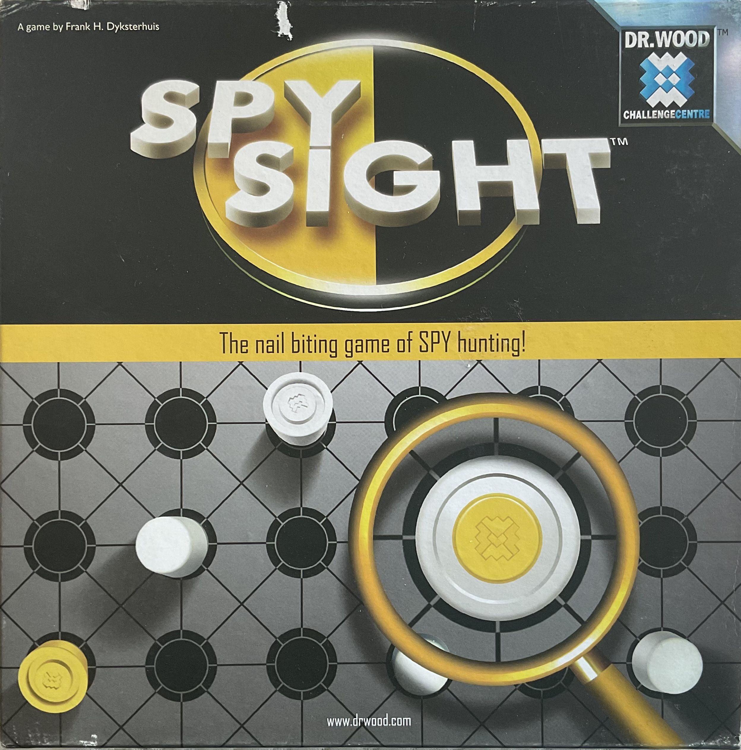 Spy Sight