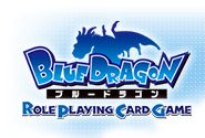 Blue Dragon RPCG | Board Game | BoardGameGeek