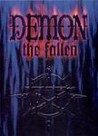 RPG Item: Demon: The Fallen