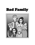 RPG Item: Bad Family
