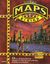 RPG Item: Maps: Cities