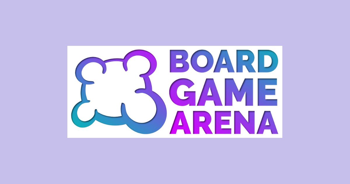 Asmodee Group Acquires Board Game Arena: An Analysis | BoardGameGeek News |  BoardGameGeek