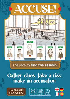 Accuse!