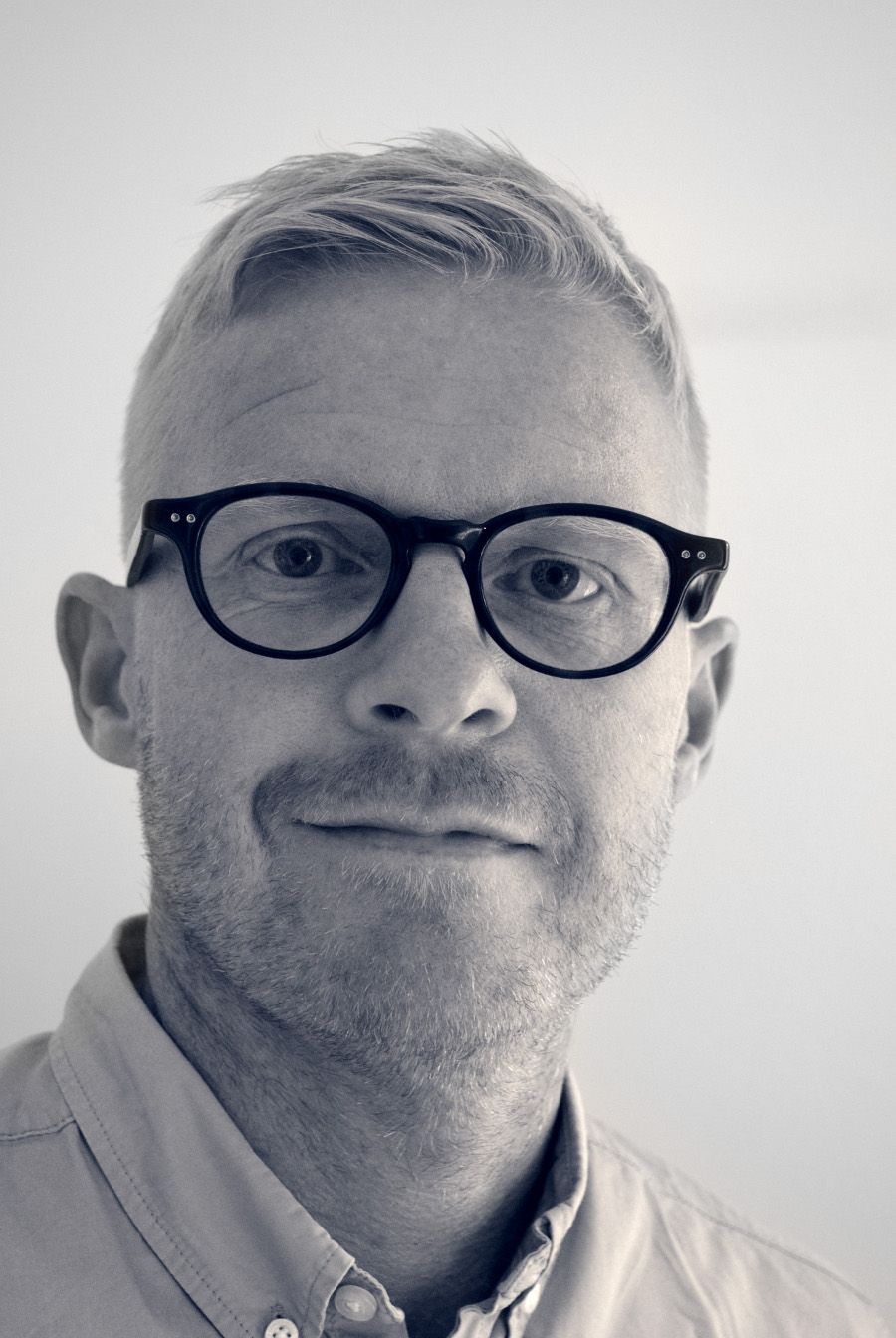 Jesper Bülow