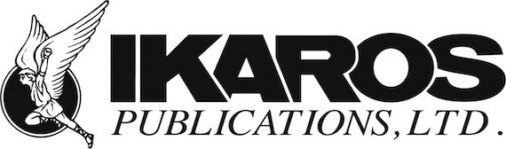 Ikaros Publications