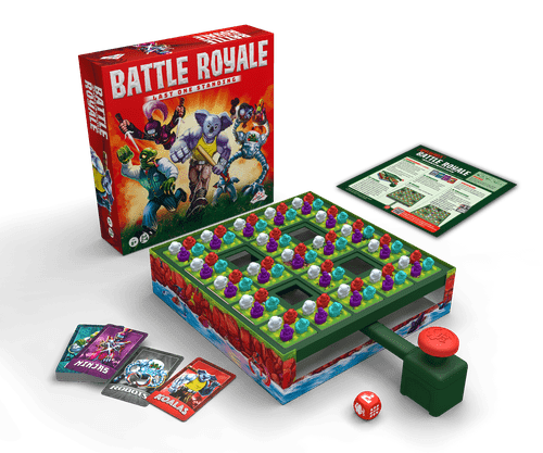 BoardGameGeek