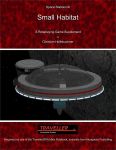 RPG Item: Space Stations 03: Small Habitat