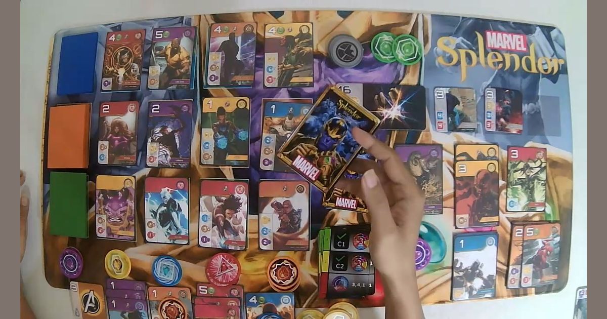 BoardGameGeek